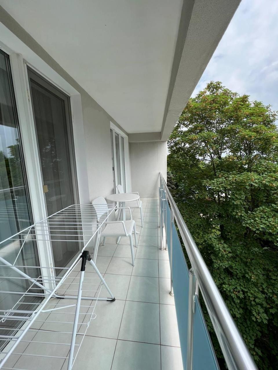 Grand-Marine Hotel&SPA Burlach'ya Balka Exterior foto