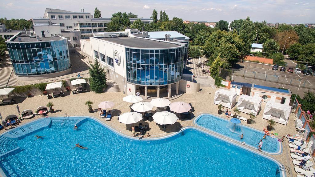 Grand-Marine Hotel&SPA Burlach'ya Balka Exterior foto